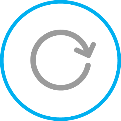 Start over button